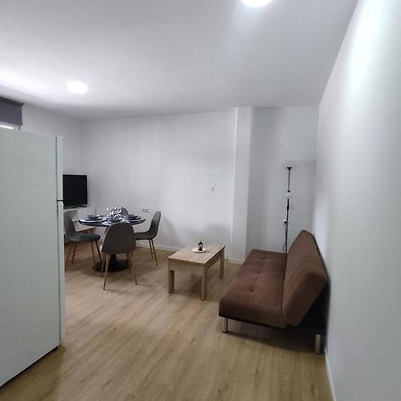 Apartmán Apartamento Delux2 Valencie Exteriér fotografie