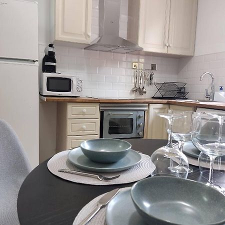 Apartmán Apartamento Delux2 Valencie Exteriér fotografie